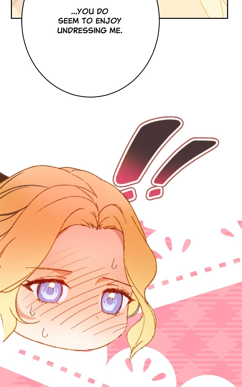 Amongst the Tainted Episode 38 page 64 - 