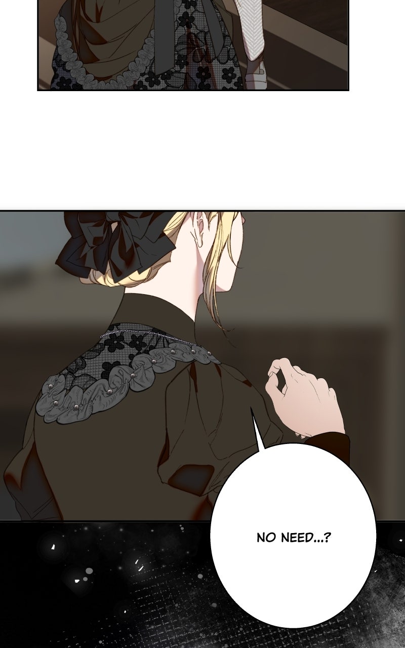 Amongst the Tainted Episode 38 page 8 - 