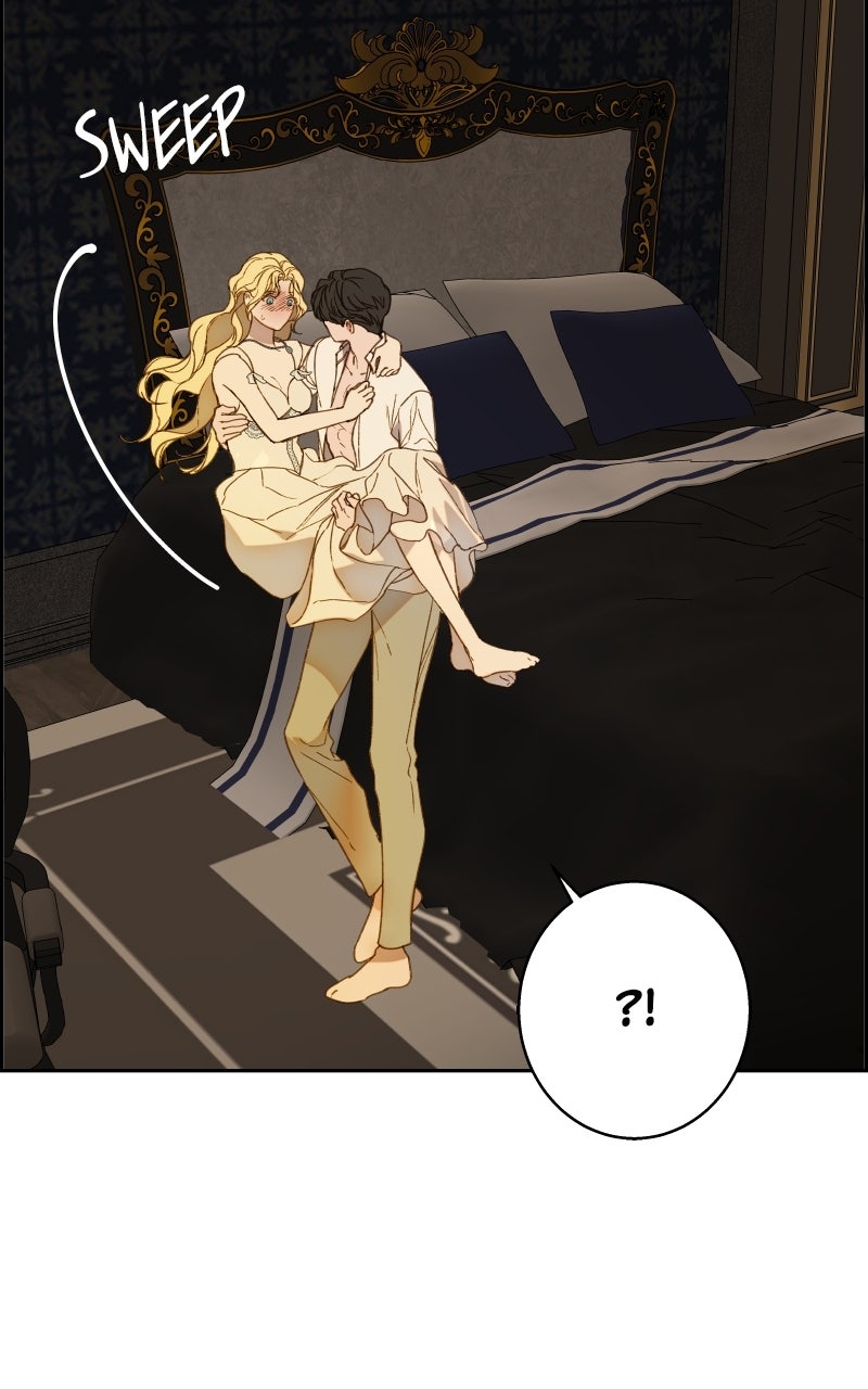 Amongst the Tainted Episode 38 page 75 - 