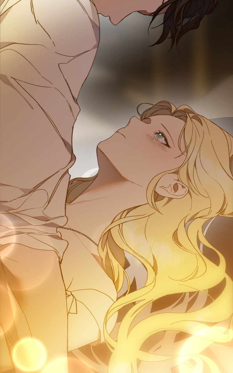 Amongst the Tainted Episode 38 page 77 - 