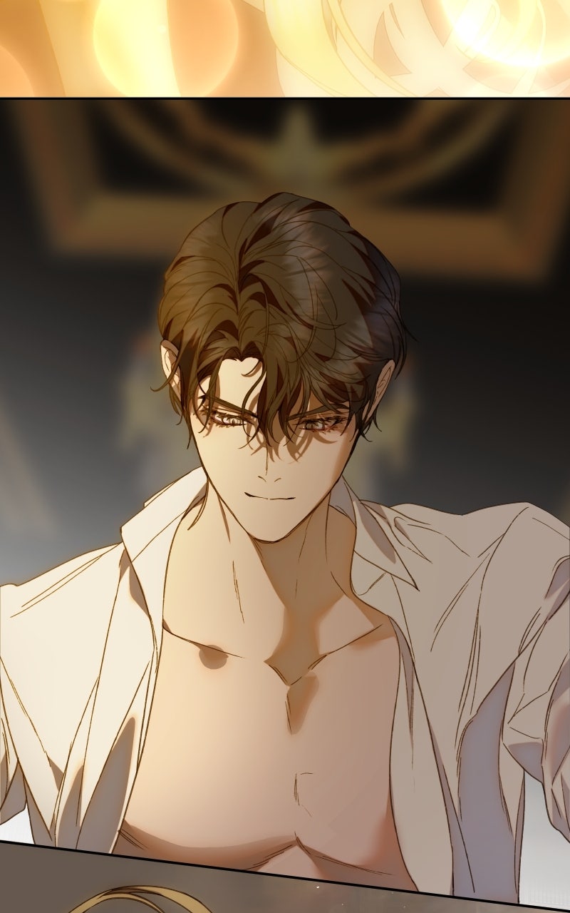 Amongst the Tainted Episode 38 page 78 - 