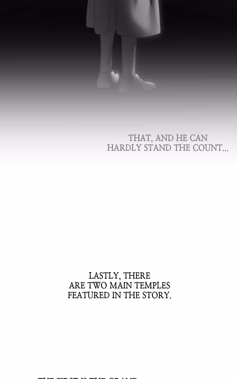 Amongst the Tainted Chapter 39.1 page 15 - 
