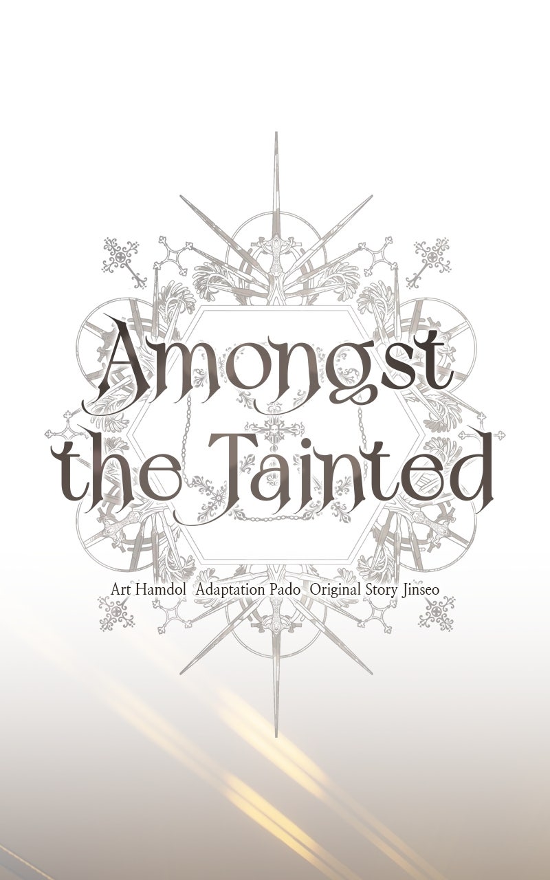 Amongst the Tainted Episode 39 (Season 1 Finale) page 1 - 