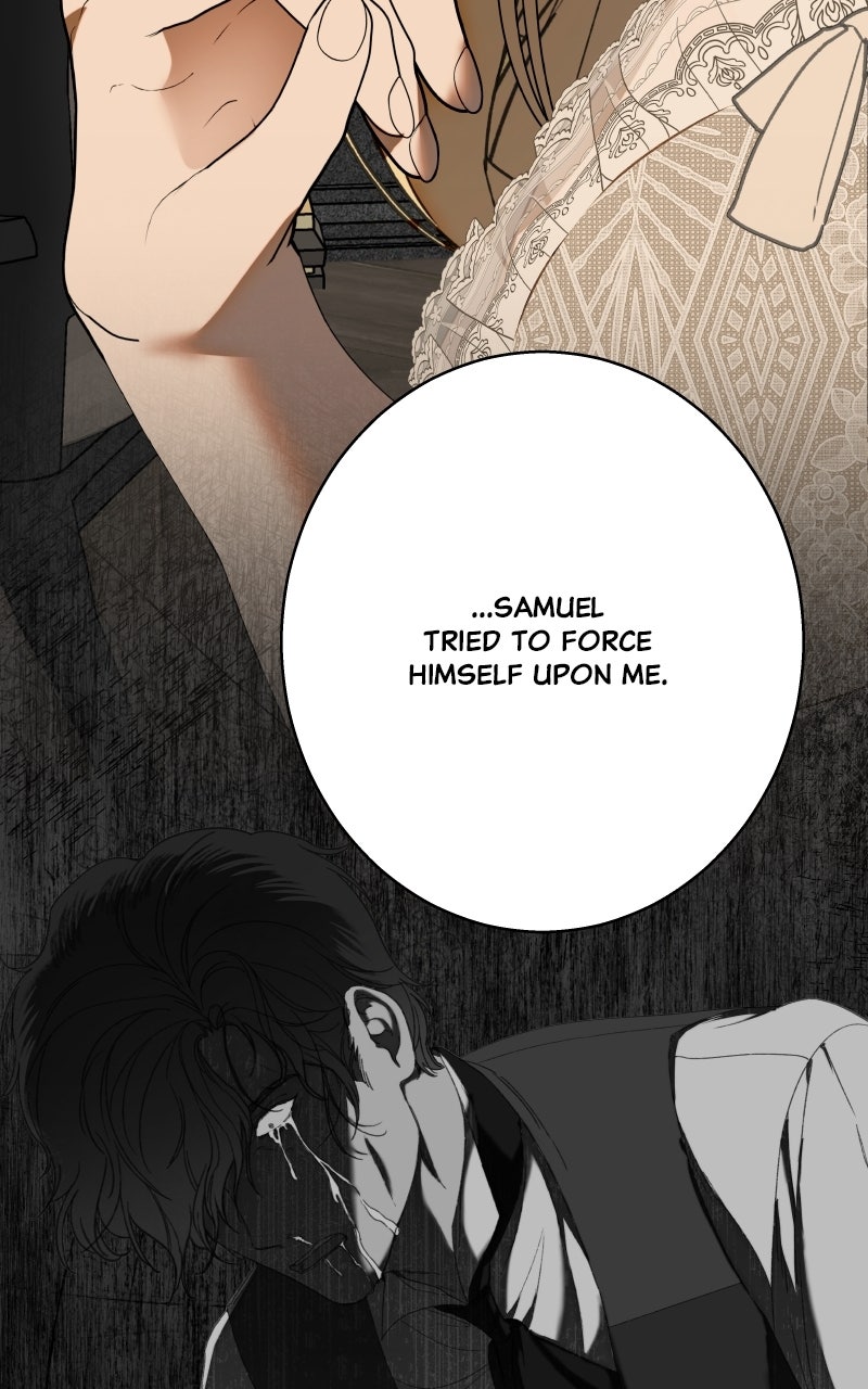 Amongst the Tainted Episode 39 (Season 1 Finale) page 35 - 
