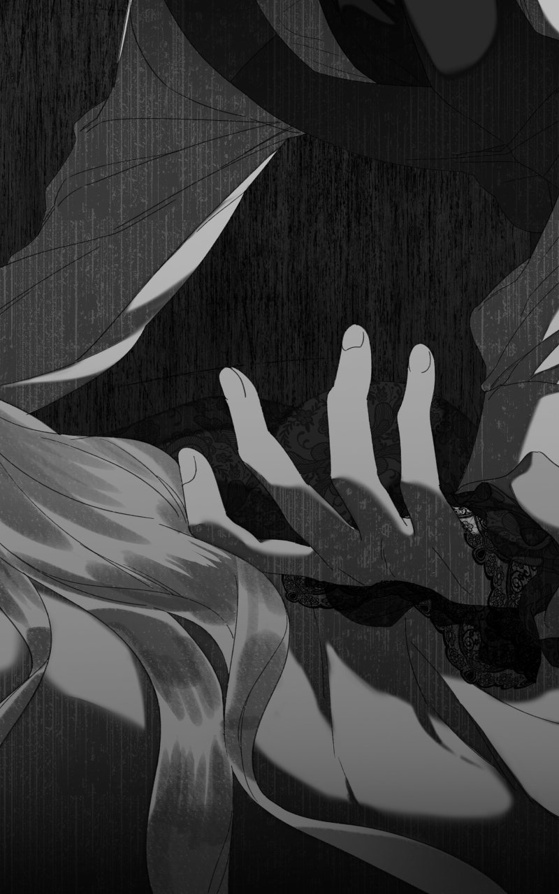 Amongst the Tainted Episode 39 (Season 1 Finale) page 36 - 