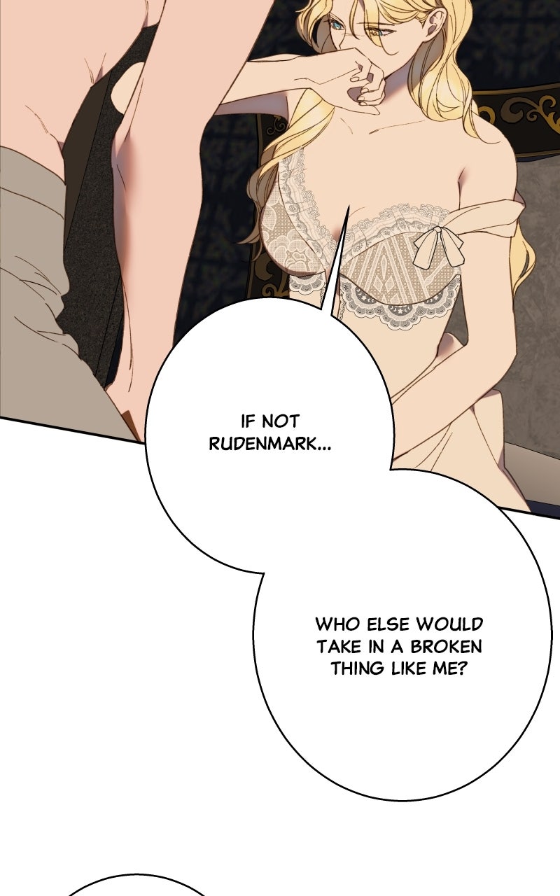 Amongst the Tainted Episode 39 (Season 1 Finale) page 41 - 