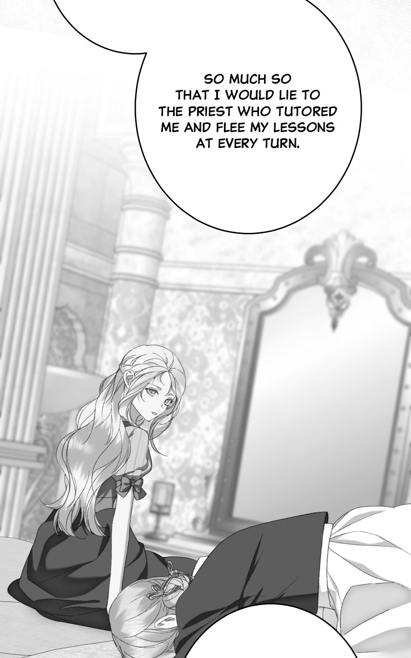 Amongst the Tainted Episode 39 (Season 1 Finale) page 45 - 