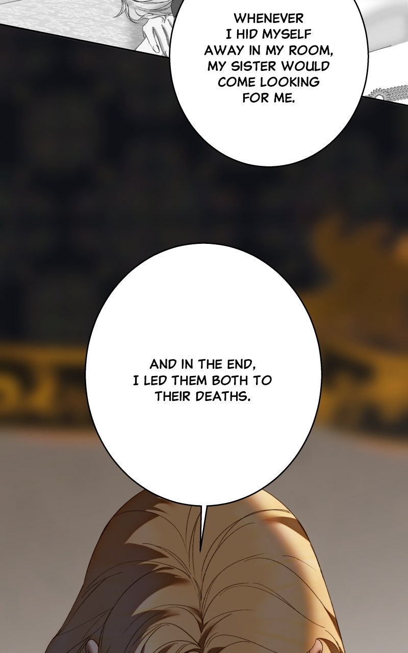 Amongst the Tainted Episode 39 (Season 1 Finale) page 46 - 