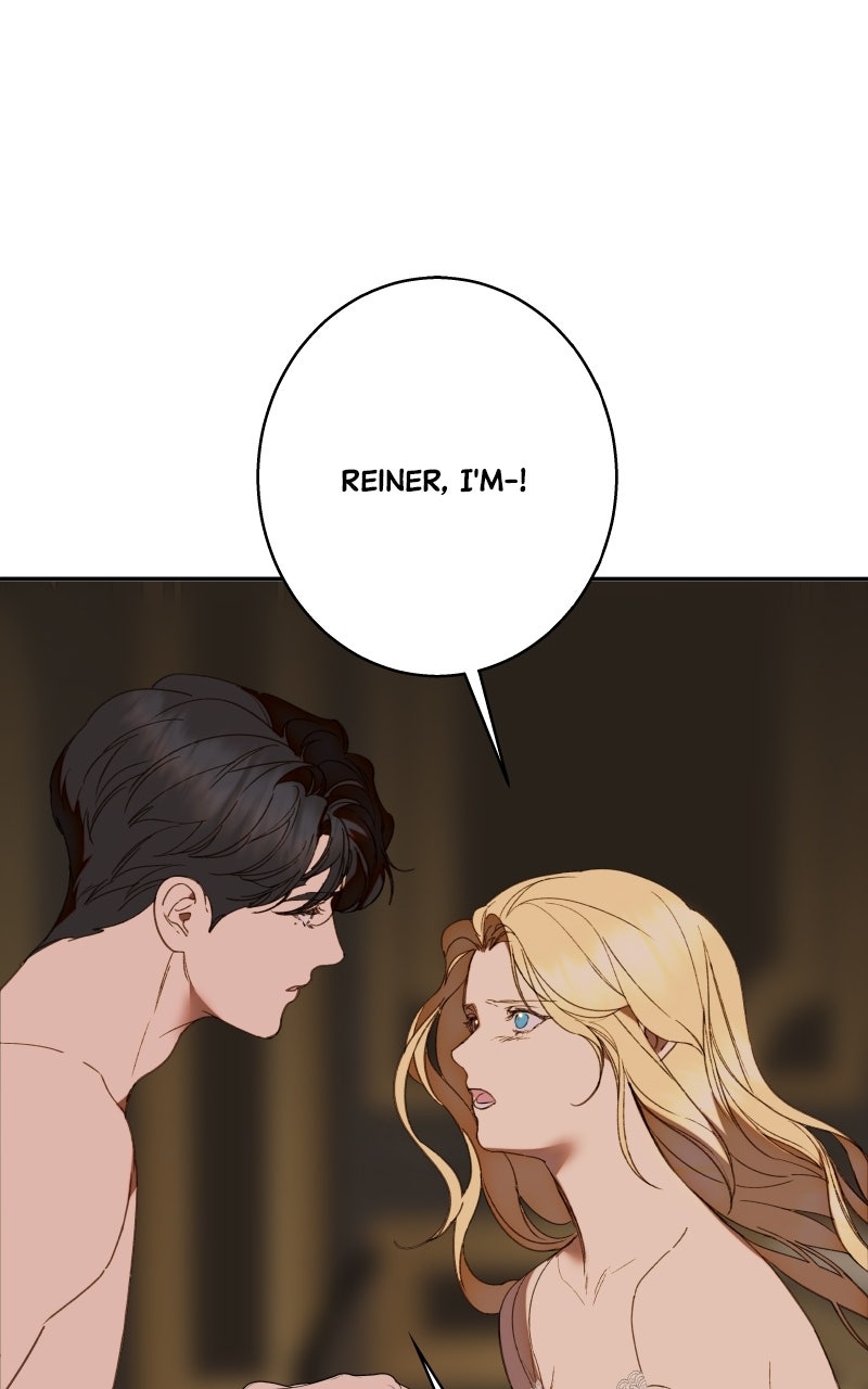 Amongst the Tainted Episode 39 (Season 1 Finale) page 49 - 