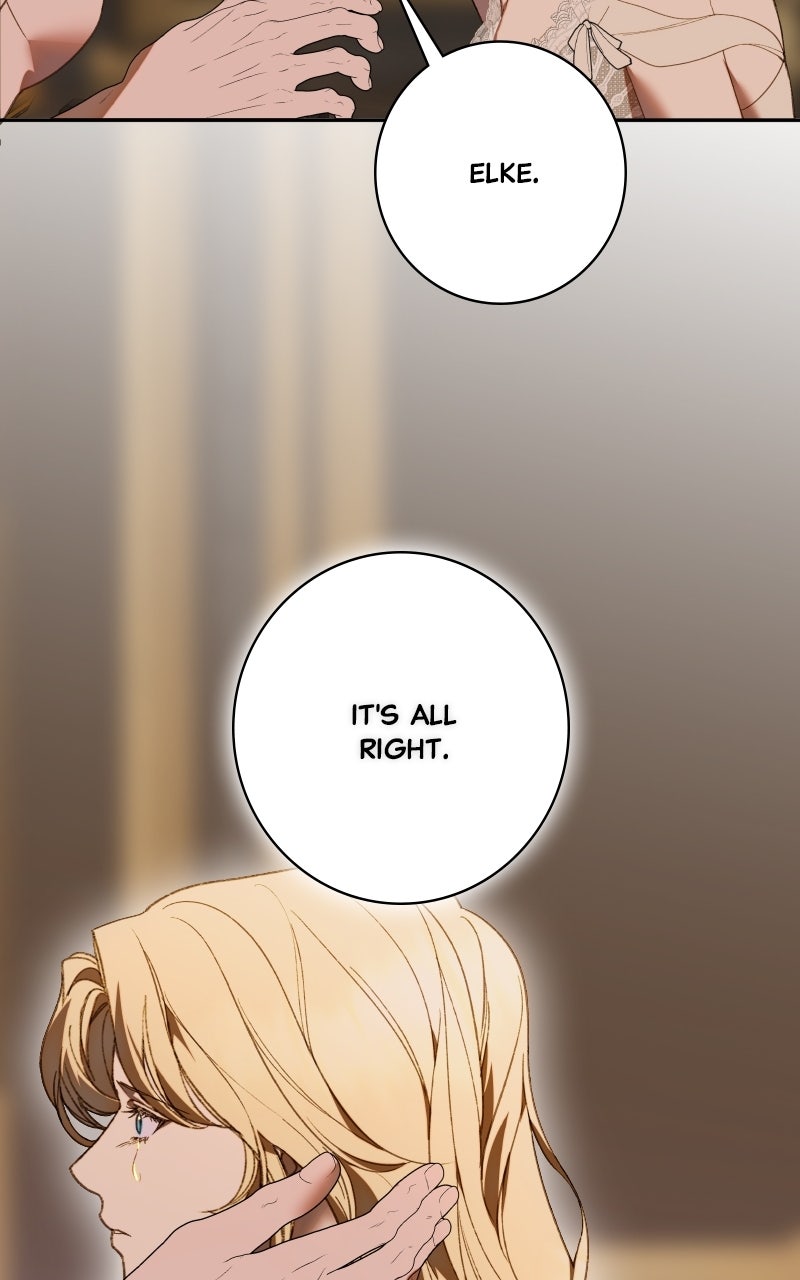 Amongst the Tainted Episode 39 (Season 1 Finale) page 50 - 