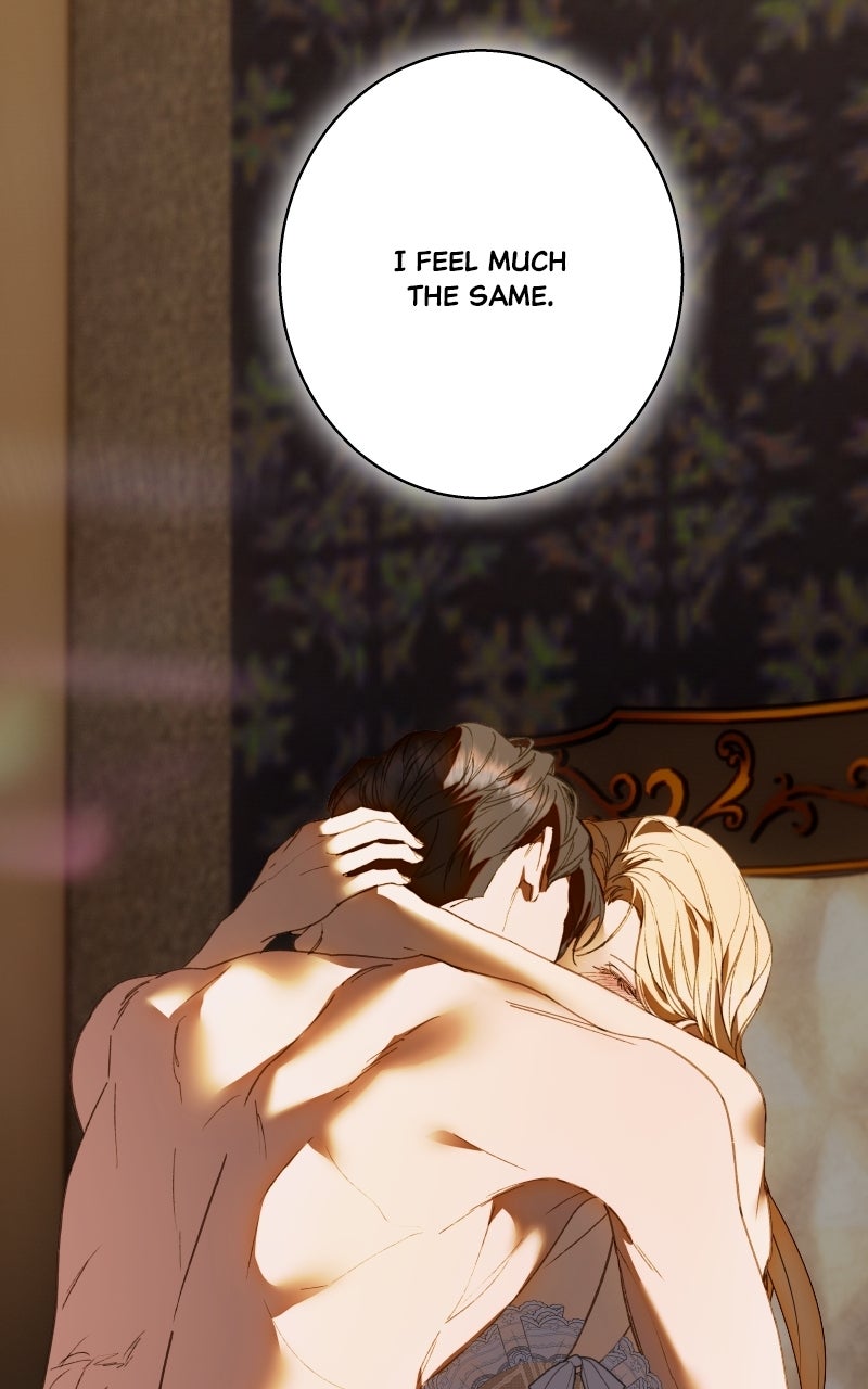 Amongst the Tainted Episode 39 (Season 1 Finale) page 57 - 