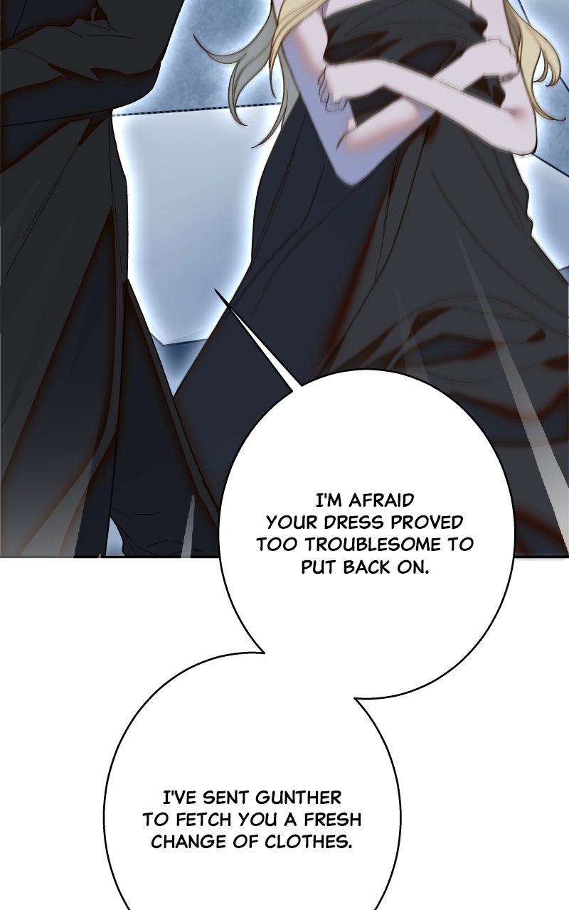 Amongst the Tainted Episode 39 (Season 1 Finale) page 72 - 