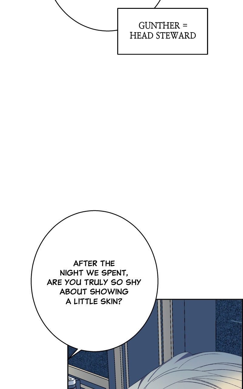 Amongst the Tainted Episode 39 (Season 1 Finale) page 73 - 