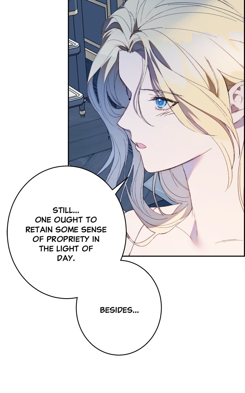 Amongst the Tainted Episode 39 (Season 1 Finale) page 74 - 