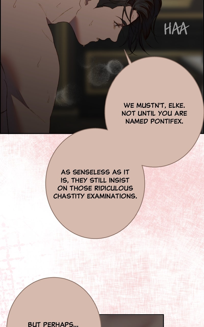 Amongst the Tainted Episode 39 (Season 1 Finale) page 76 - 