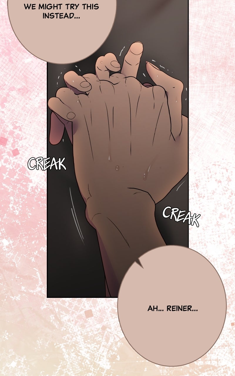Amongst the Tainted Episode 39 (Season 1 Finale) page 77 - 