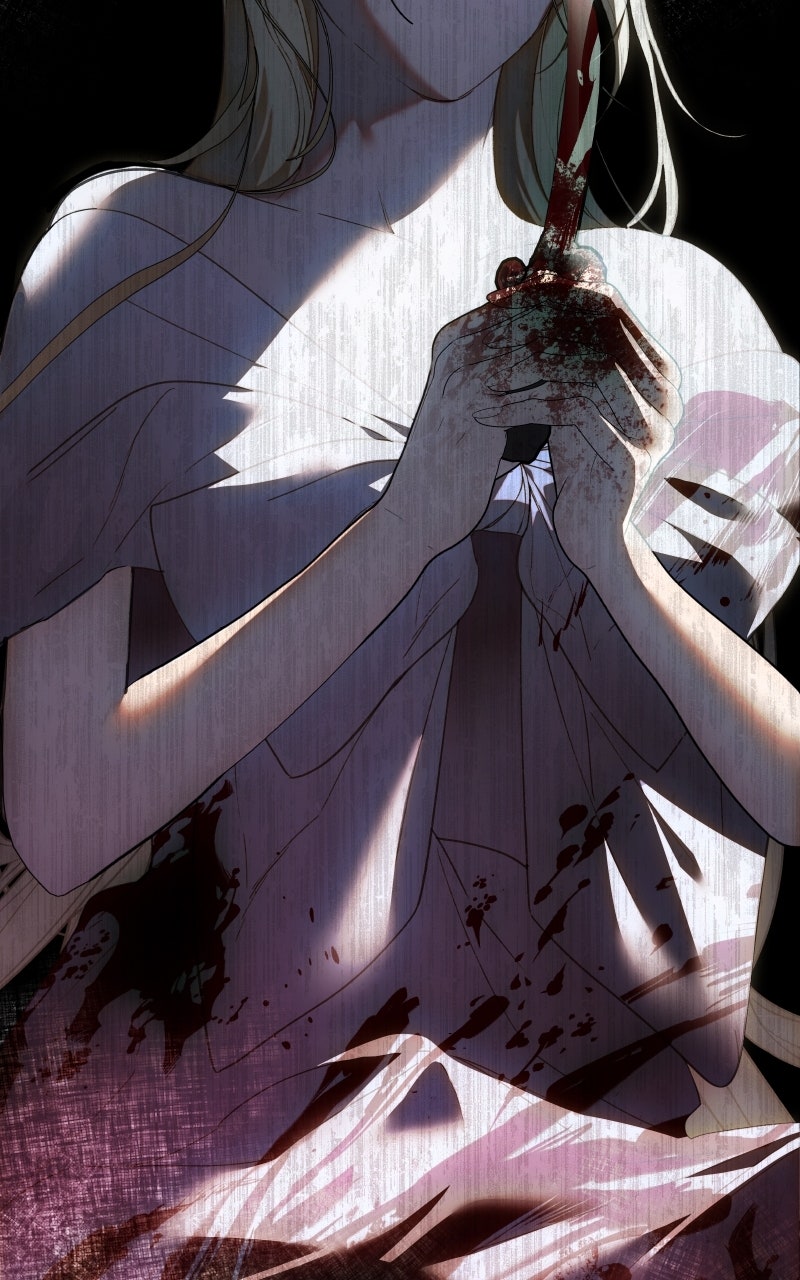Amongst the Tainted Episode 39 (Season 1 Finale) page 94 - 