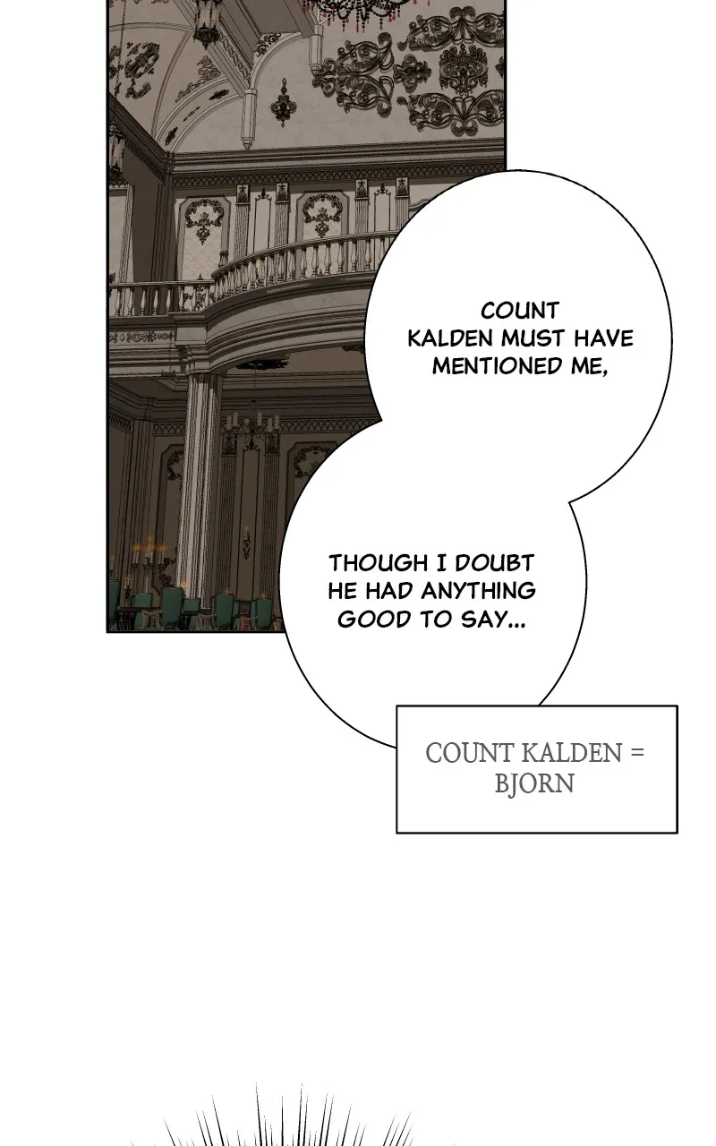 Amongst the Tainted Chapter 4 page 11 - 