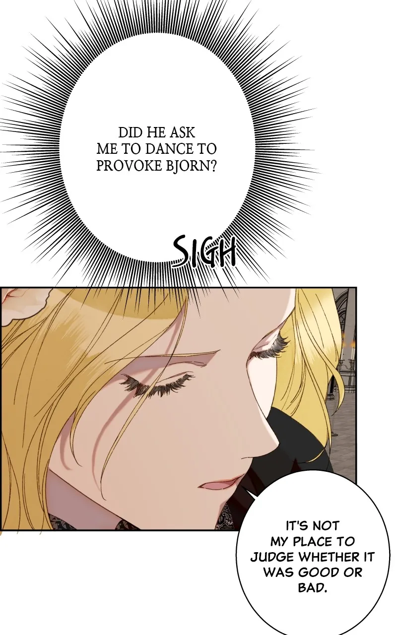 Amongst the Tainted Chapter 4 page 12 - 