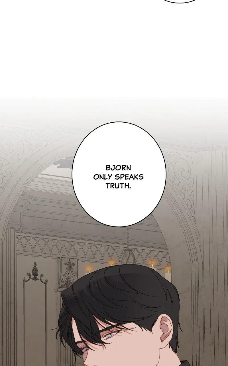 Amongst the Tainted Chapter 4 page 13 - 