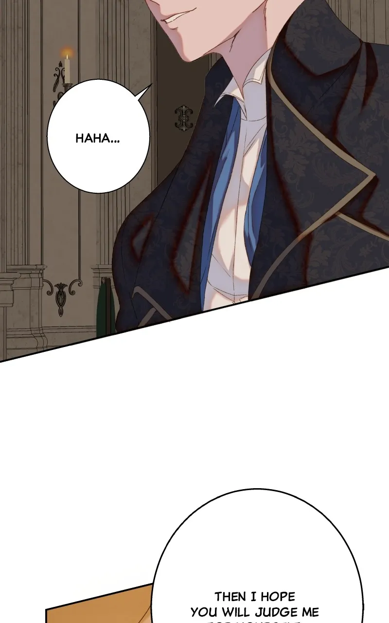 Amongst the Tainted Chapter 4 page 14 - 