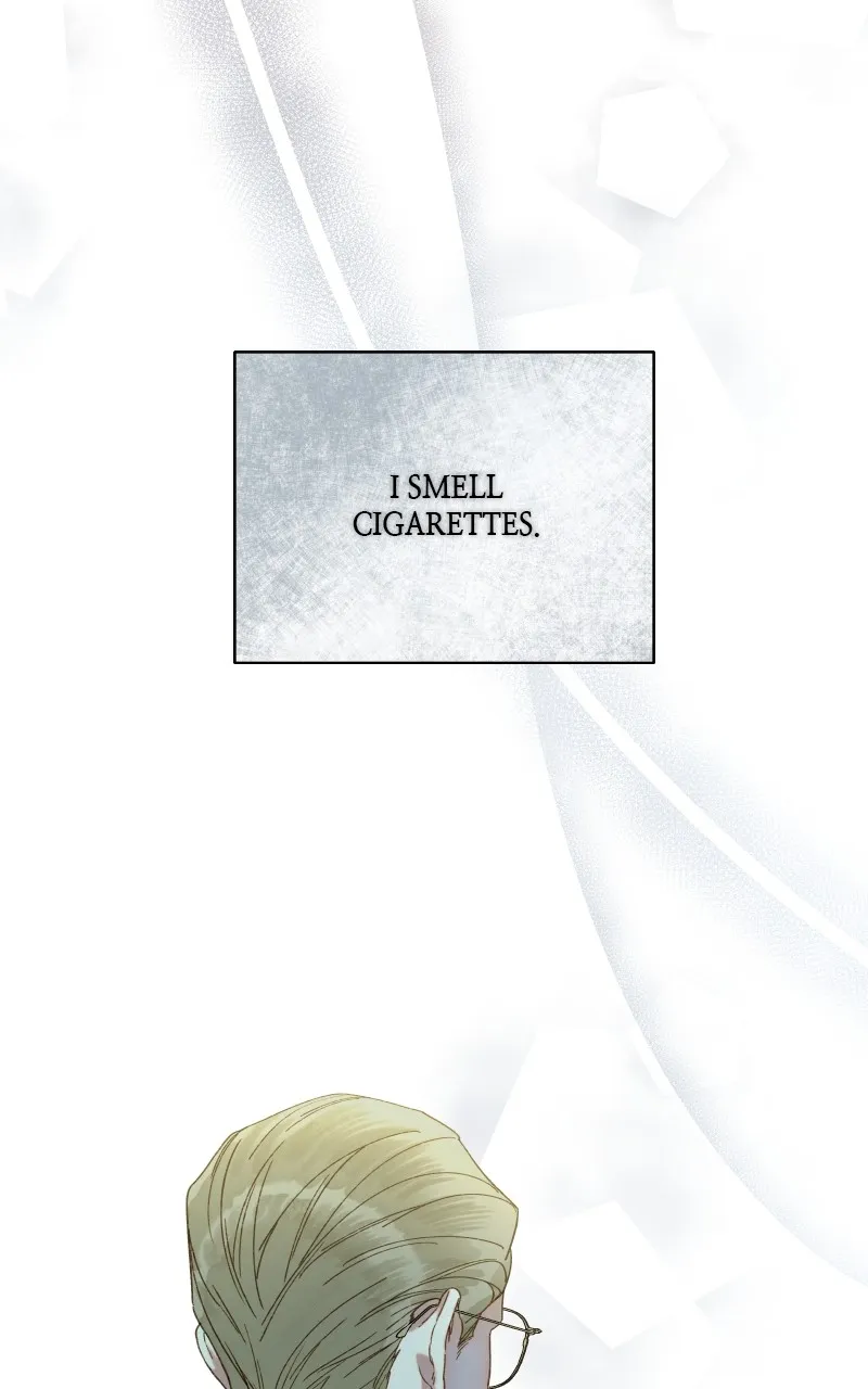 Amongst the Tainted Chapter 4 page 19 - 