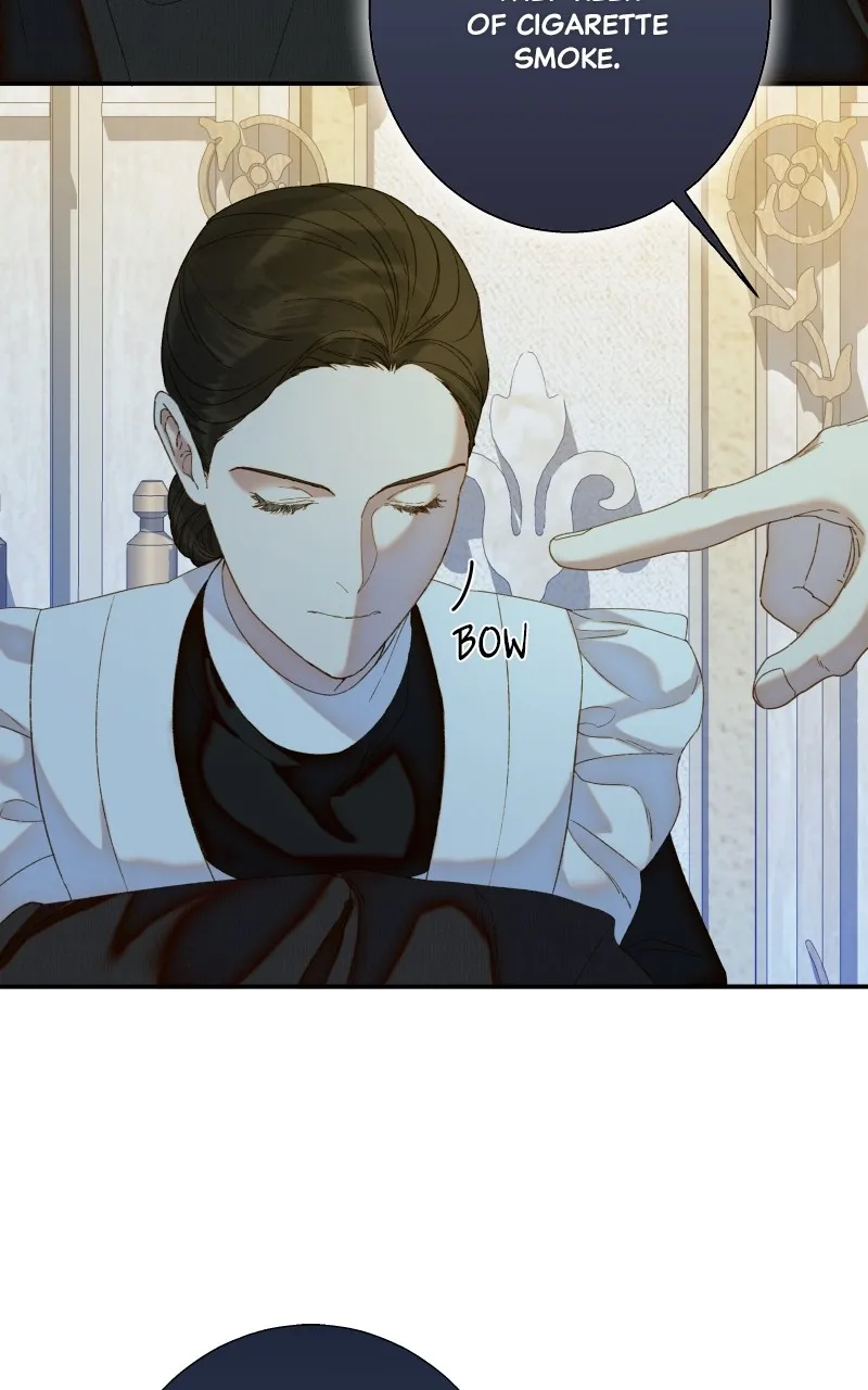 Amongst the Tainted Chapter 4 page 21 - 