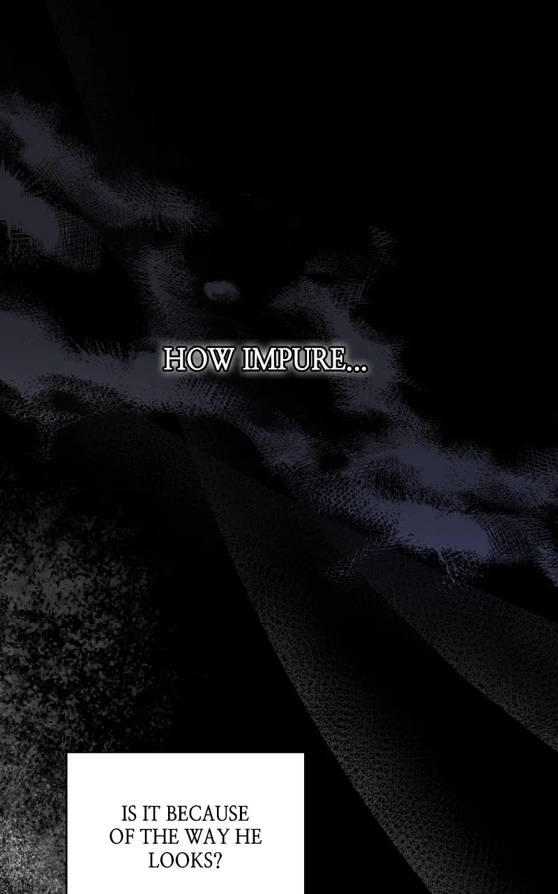Amongst the Tainted Chapter 4 page 32 - 