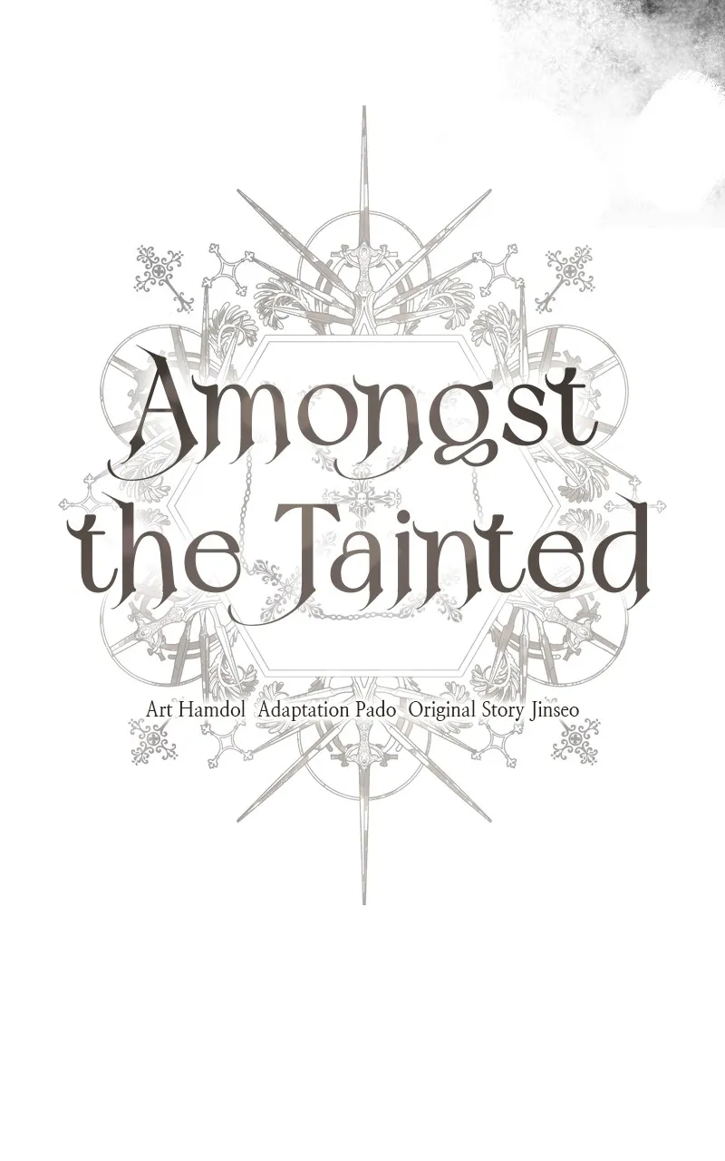 Amongst the Tainted Chapter 4 page 34 - 
