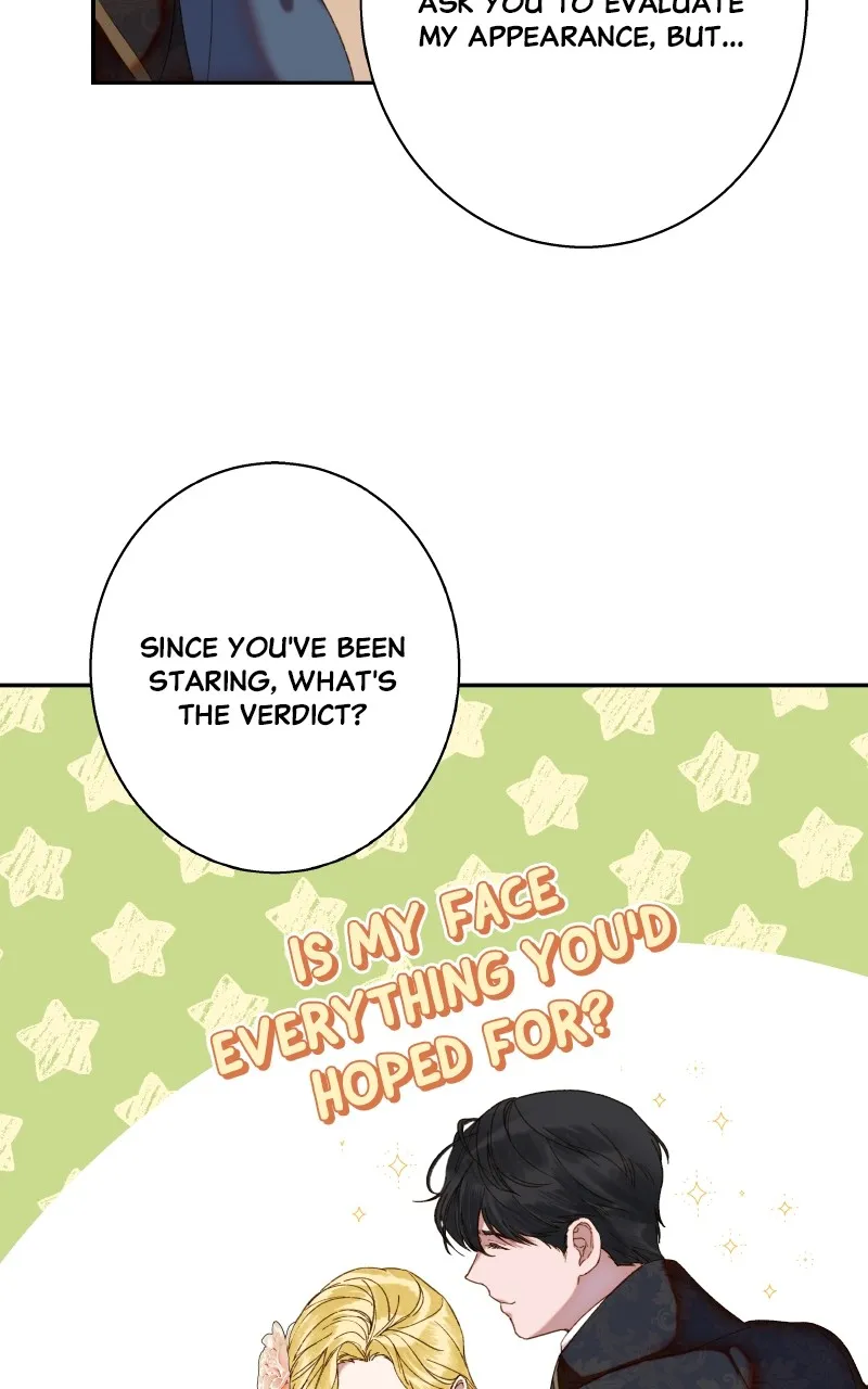 Amongst the Tainted Chapter 4 page 36 - 