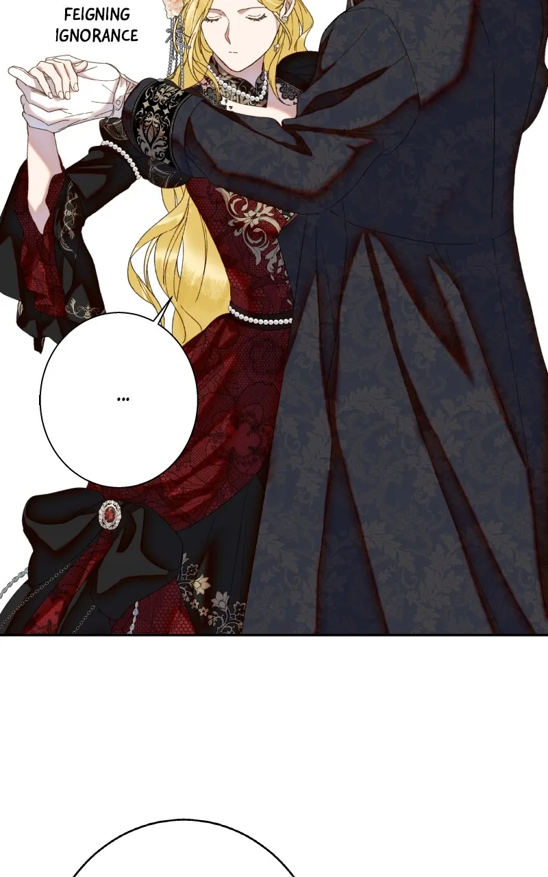 Amongst the Tainted Chapter 4 page 37 - 