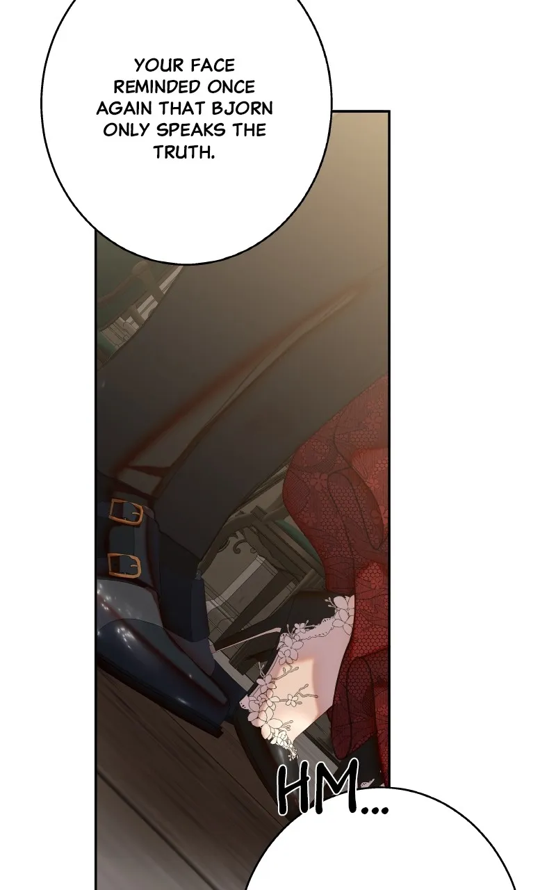 Amongst the Tainted Chapter 4 page 38 - 