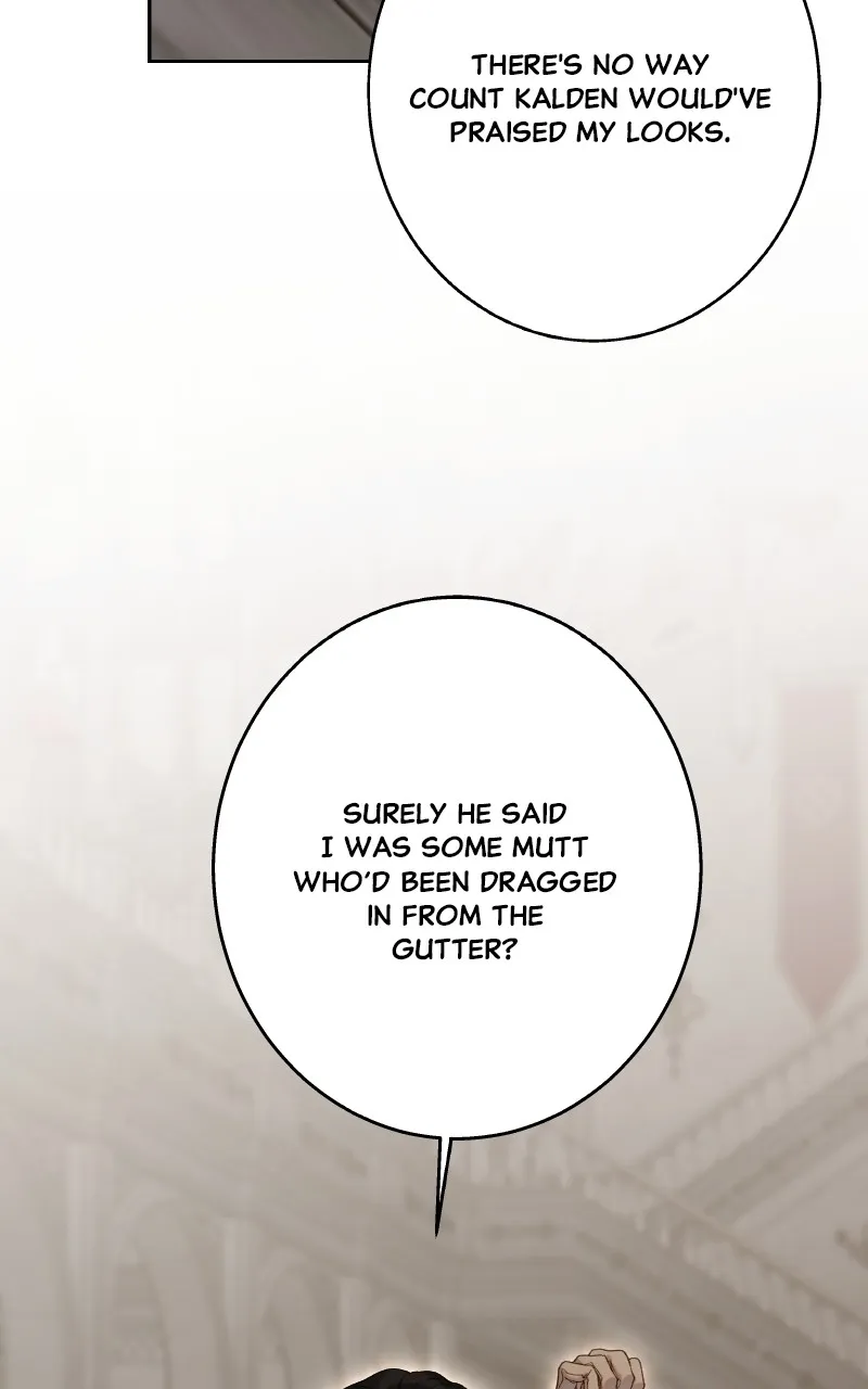 Amongst the Tainted Chapter 4 page 39 - 
