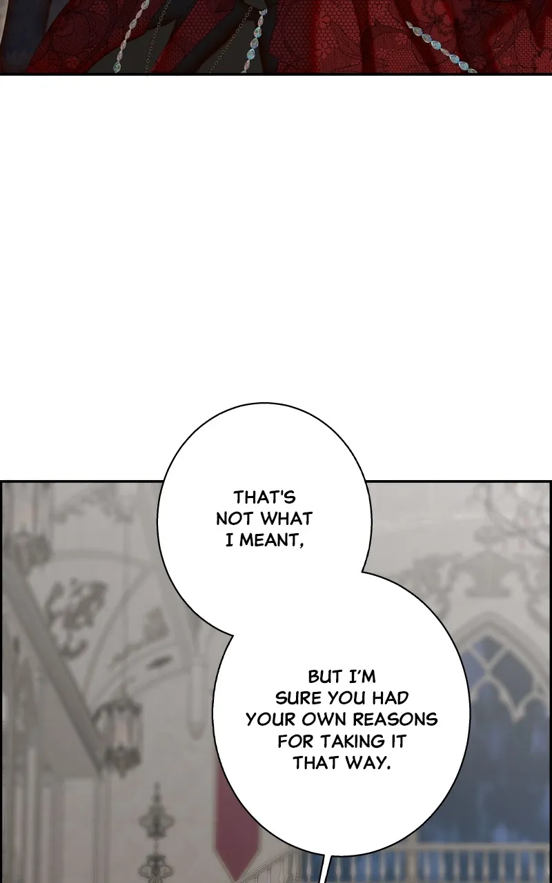 Amongst the Tainted Chapter 4 page 41 - 