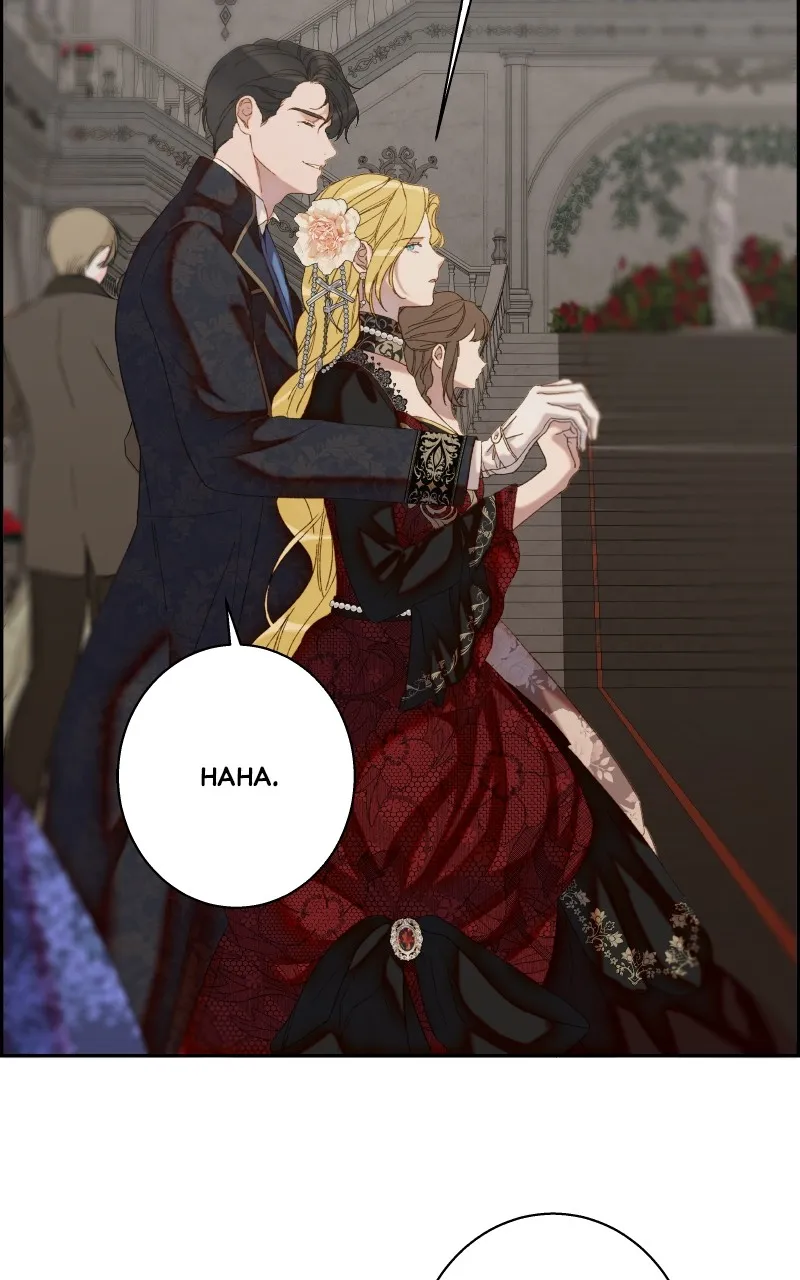 Amongst the Tainted Chapter 4 page 42 - 