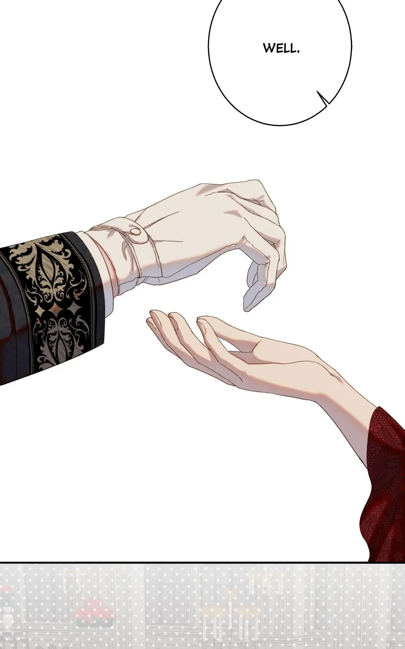 Amongst the Tainted Chapter 4 page 43 - 