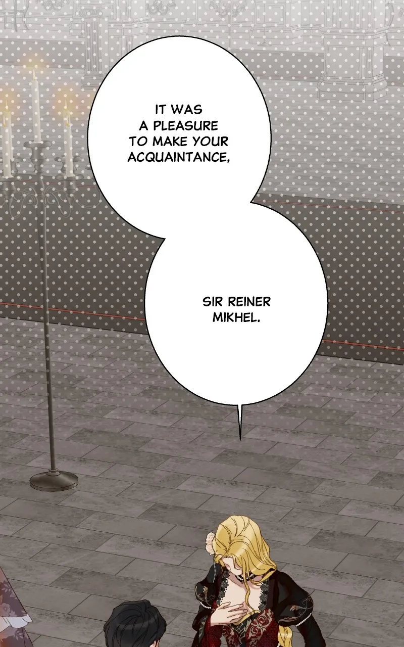 Amongst the Tainted Chapter 4 page 44 - 