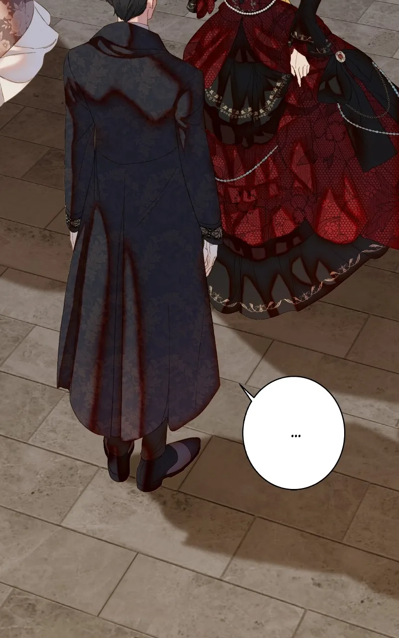 Amongst the Tainted Chapter 4 page 45 - 