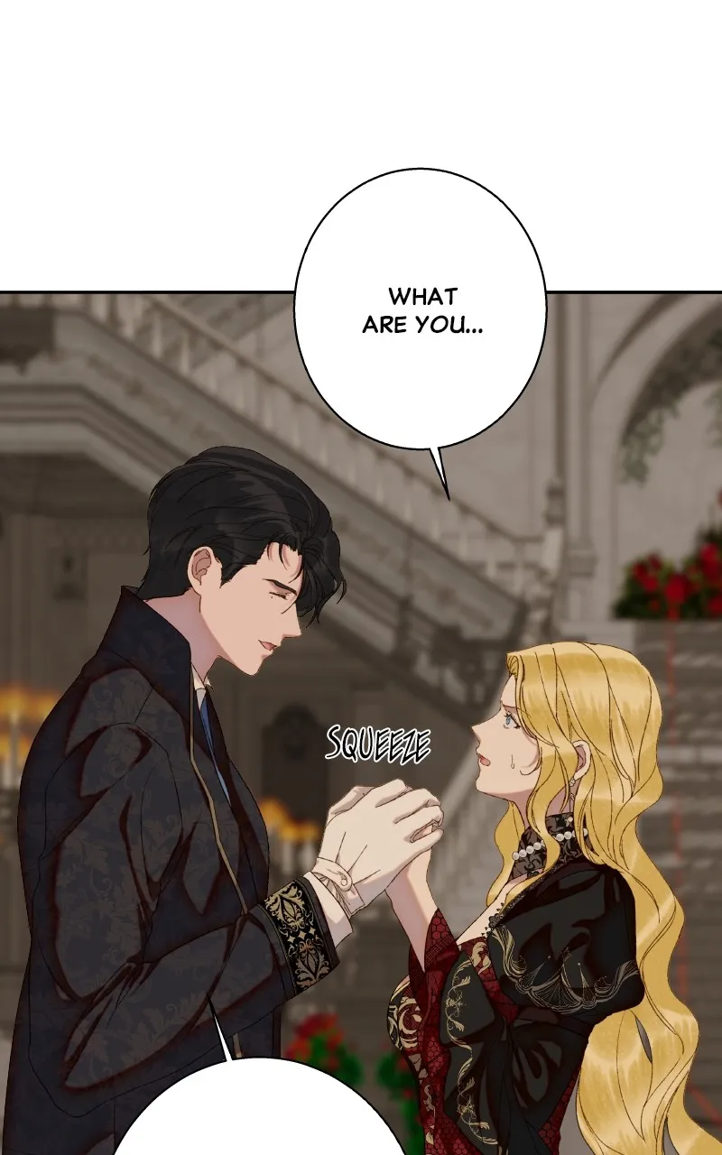 Amongst the Tainted Chapter 4 page 49 - 