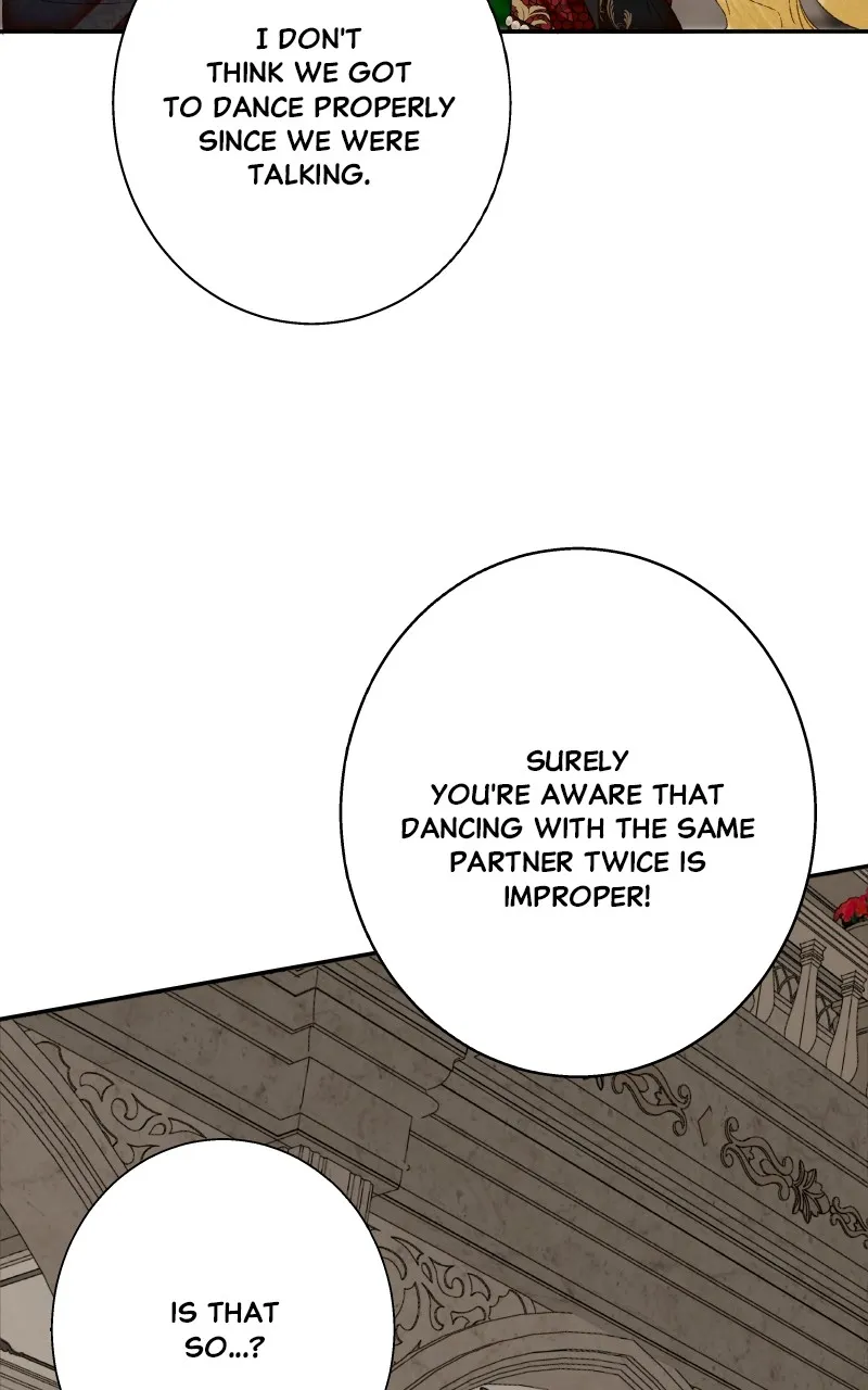 Amongst the Tainted Chapter 4 page 50 - 