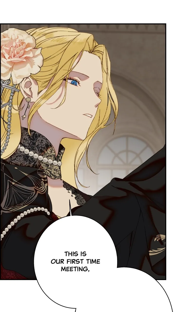 Amongst the Tainted Chapter 4 page 6 - 