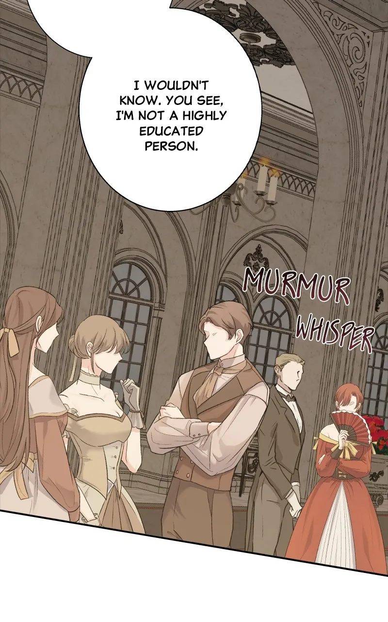 Amongst the Tainted Chapter 4 page 51 - 
