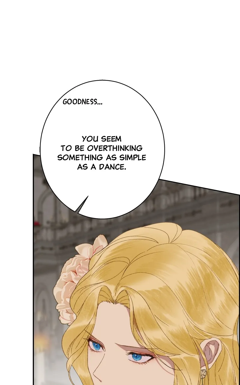 Amongst the Tainted Chapter 4 page 52 - 