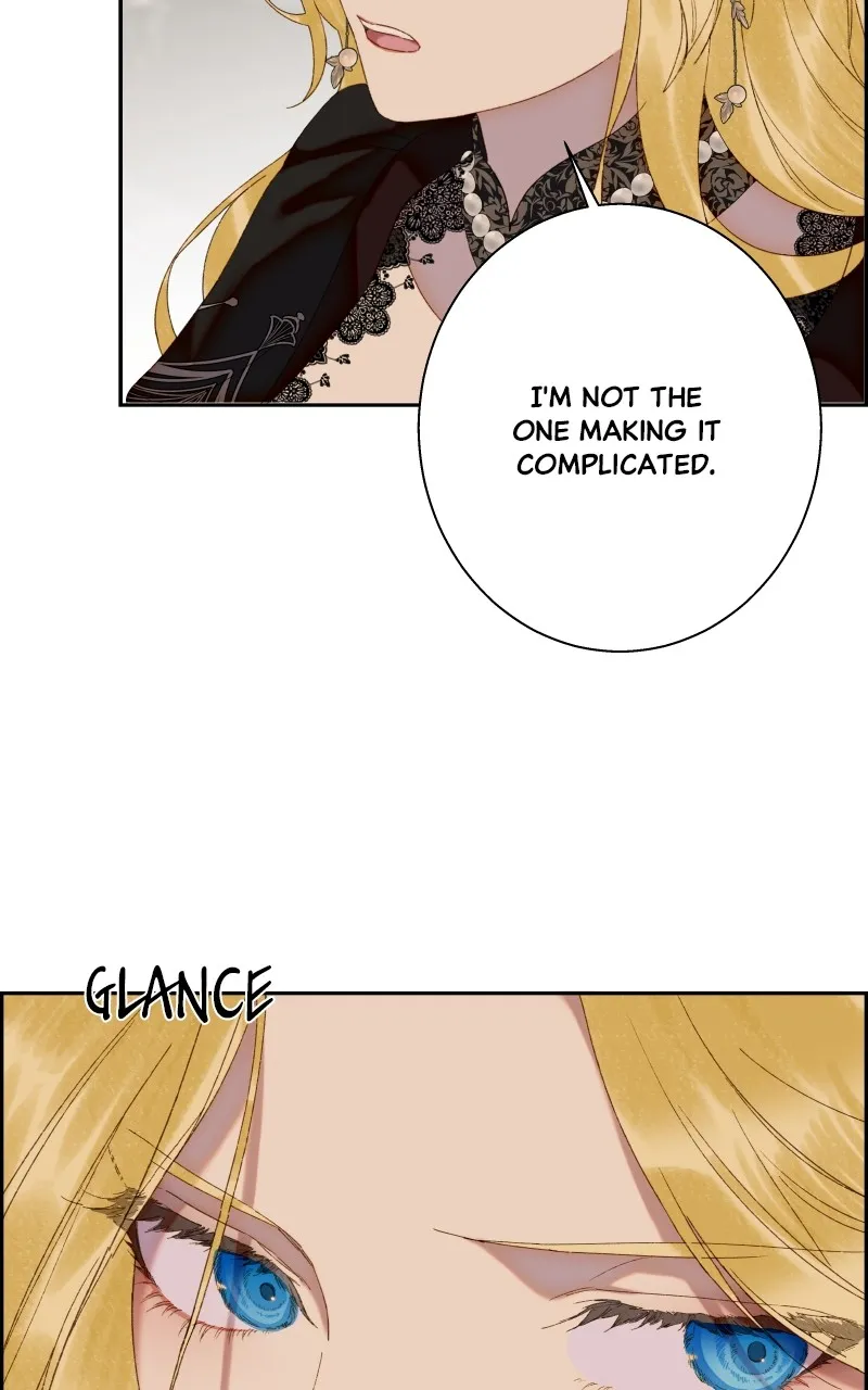 Amongst the Tainted Chapter 4 page 53 - 