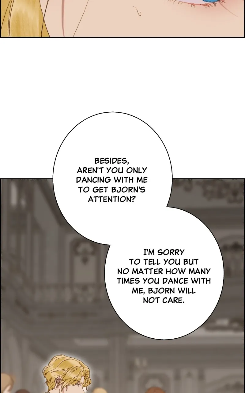 Amongst the Tainted Chapter 4 page 54 - 