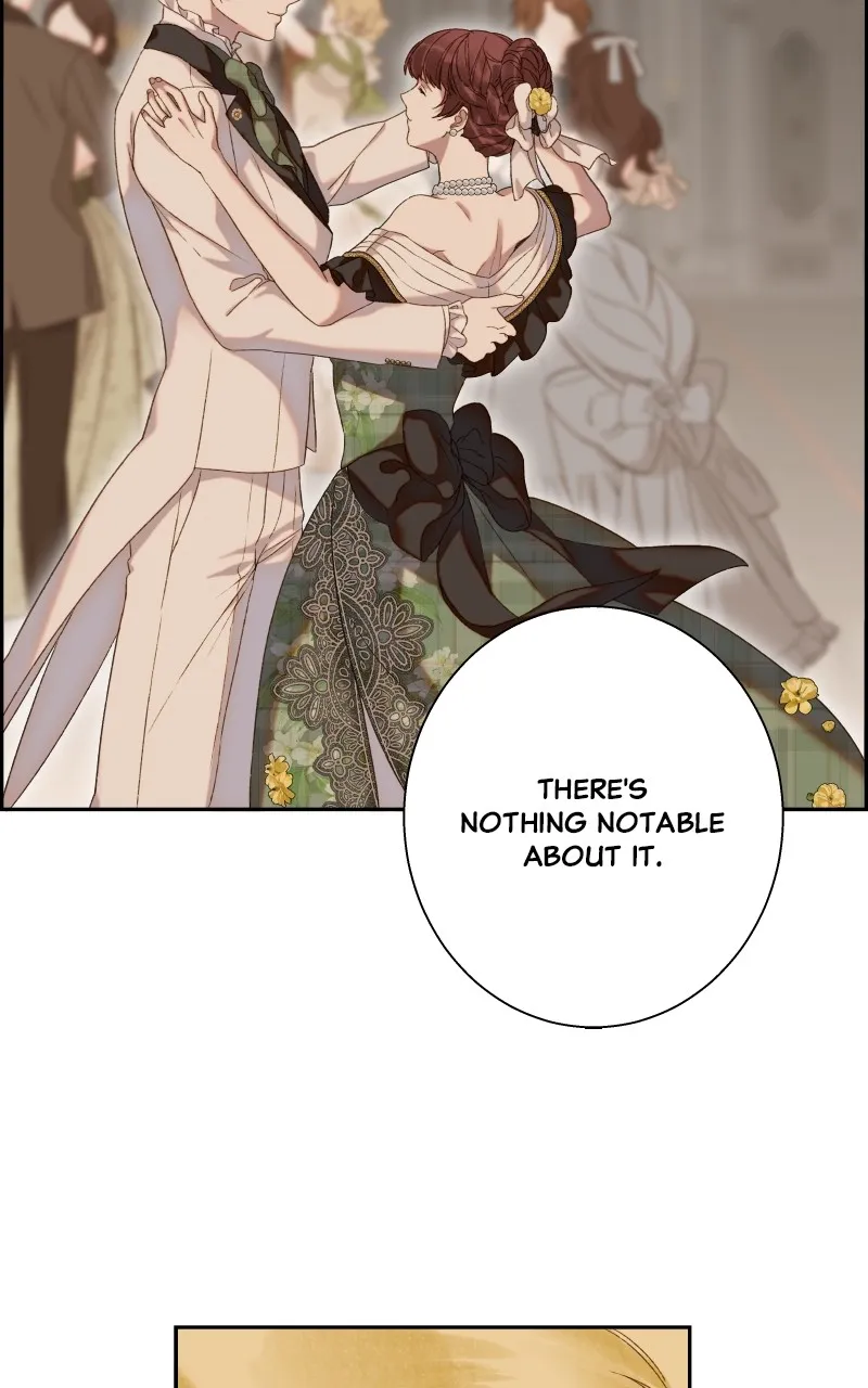 Amongst the Tainted Chapter 4 page 55 - 