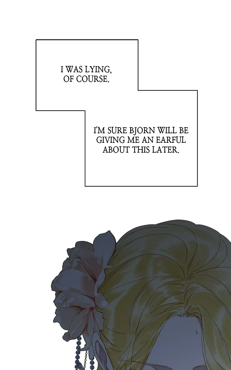 Amongst the Tainted Chapter 4 page 57 - 