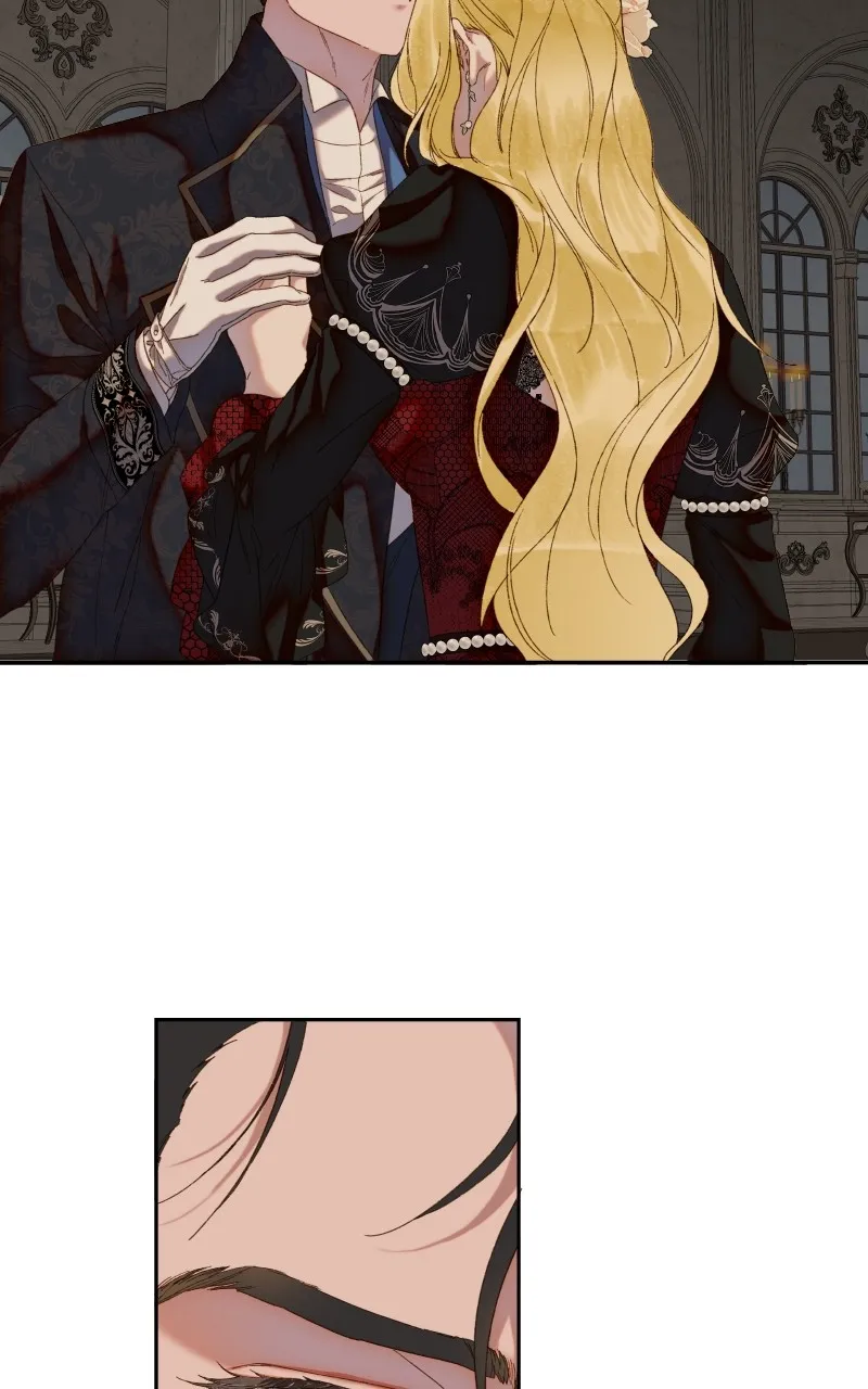 Amongst the Tainted Chapter 4 page 59 - 