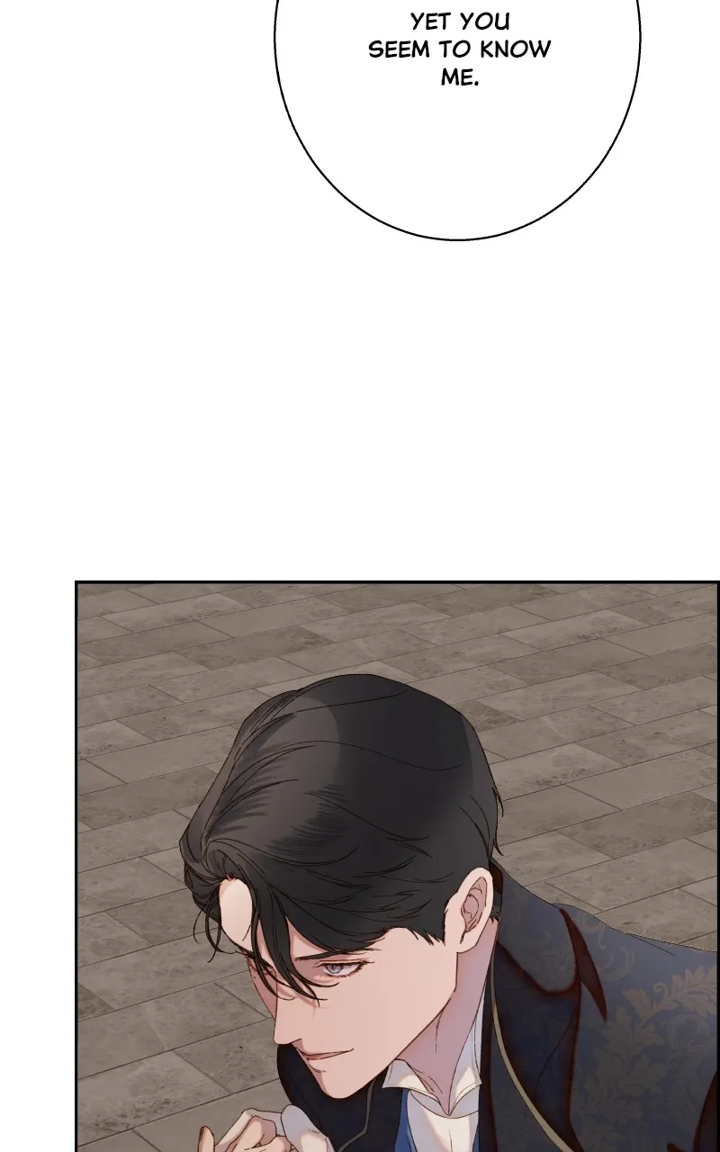 Amongst the Tainted Chapter 4 page 7 - 