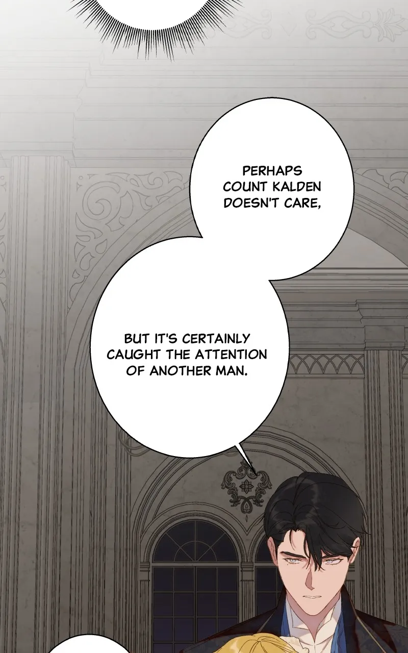Amongst the Tainted Chapter 4 page 64 - 